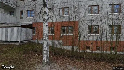 Apartments for rent in Helsinki Koillinen - Photo from Google Street View