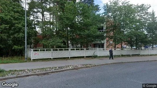 Apartments for rent in Helsinki Läntinen - Photo from Google Street View