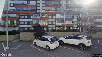 Apartments for rent in Helsinki Itäinen - Photo from Google Street View
