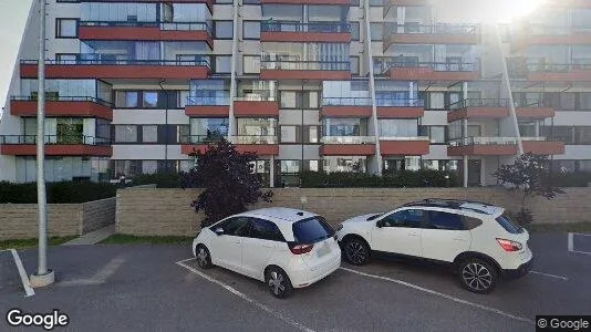 Apartments for rent in Helsinki Itäinen - Photo from Google Street View