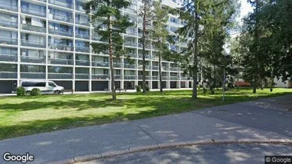 Apartments for rent in Helsinki Itäinen - Photo from Google Street View