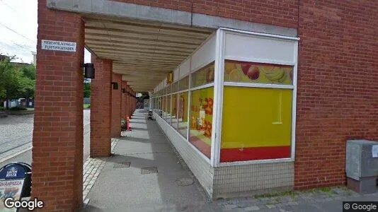 Apartments for rent in Helsinki Eteläinen - Photo from Google Street View