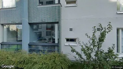 Apartments for rent in Helsinki Keskinen - Photo from Google Street View