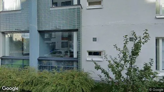 Apartments for rent in Helsinki Keskinen - Photo from Google Street View
