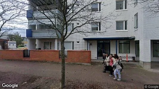 Apartments for rent in Helsinki Itäinen - Photo from Google Street View