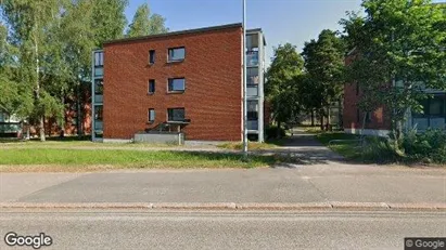 Apartments for rent in Helsinki Läntinen - Photo from Google Street View