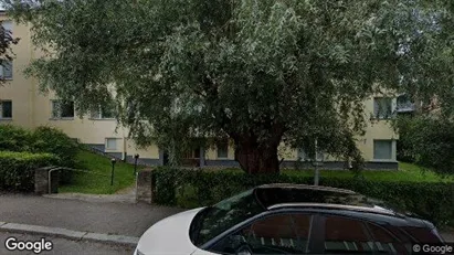 Apartments for rent in Helsinki Läntinen - Photo from Google Street View