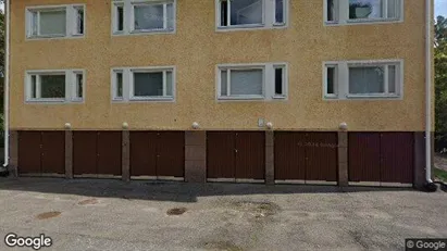 Apartments for rent in Helsinki Kaakkoinen - Photo from Google Street View