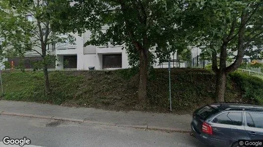 Apartments for rent in Helsinki Itäinen - Photo from Google Street View