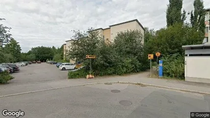 Apartments for rent in Helsinki Läntinen - Photo from Google Street View