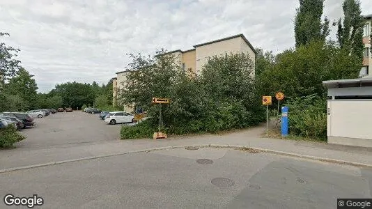 Apartments for rent in Helsinki Läntinen - Photo from Google Street View