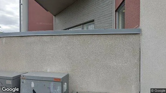 Apartments for rent in Helsinki Koillinen - Photo from Google Street View