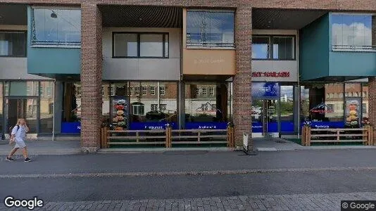 Apartments for rent in Helsinki Eteläinen - Photo from Google Street View