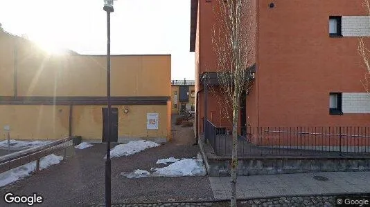 Apartments for rent in Helsinki Itäinen - Photo from Google Street View