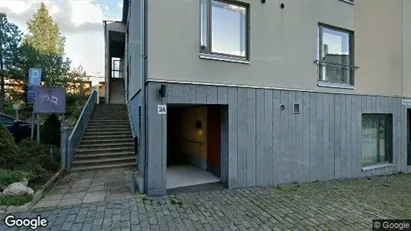 Apartments for rent in Helsinki Koillinen - Photo from Google Street View