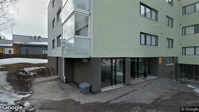 Apartments for rent in Helsinki Läntinen - Photo from Google Street View