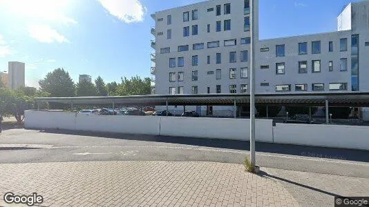 Apartments for rent in Helsinki Itäinen - Photo from Google Street View