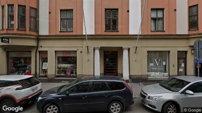 Apartments for rent in Helsinki Eteläinen - Photo from Google Street View