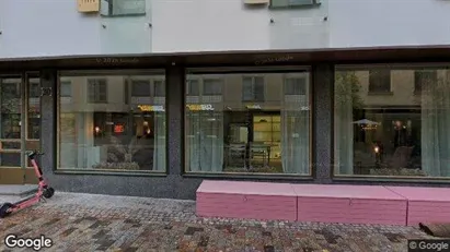 Apartments for rent in Helsinki Eteläinen - Photo from Google Street View