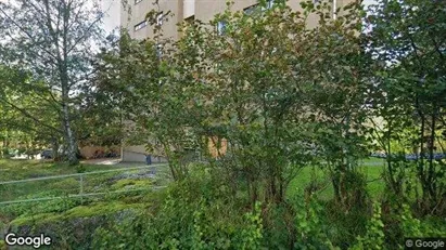 Apartments for rent in Helsinki Koillinen - Photo from Google Street View
