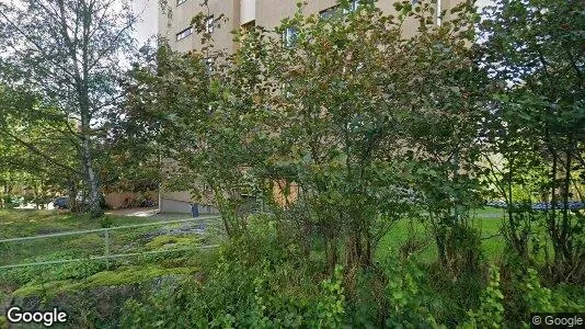 Apartments for rent in Helsinki Koillinen - Photo from Google Street View