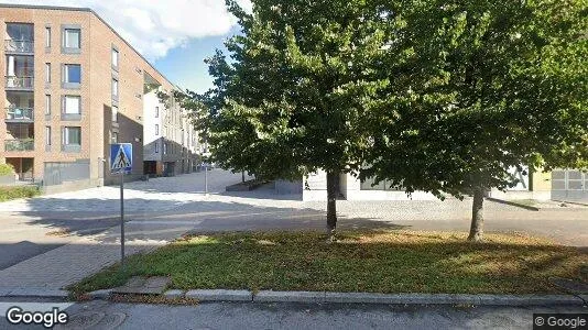Apartments for rent in Helsinki Itäinen - Photo from Google Street View