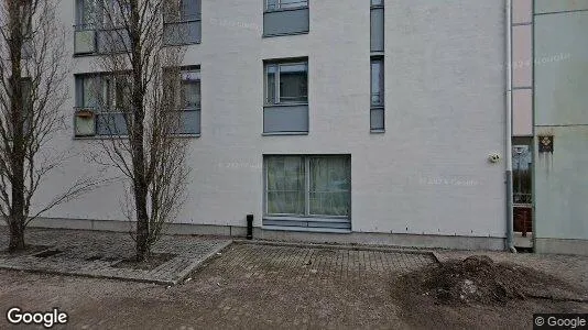 Apartments for rent in Helsinki Koillinen - Photo from Google Street View