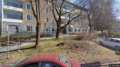 Apartments for rent in Helsinki Pohjoinen - Photo from Google Street View
