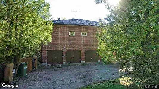 Apartments for rent in Helsinki Pohjoinen - Photo from Google Street View