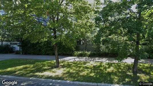 Apartments for rent in Helsinki Koillinen - Photo from Google Street View