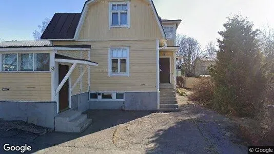 Apartments for rent in Helsinki Pohjoinen - Photo from Google Street View