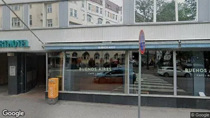 Apartments for rent in Helsinki Eteläinen - Photo from Google Street View