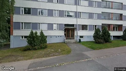Apartments for rent in Helsinki Pohjoinen - Photo from Google Street View