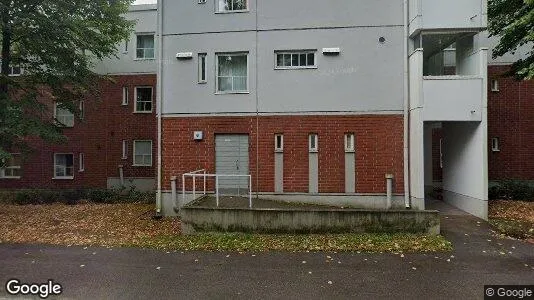 Apartments for rent in Helsinki Läntinen - Photo from Google Street View