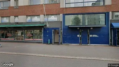 Apartments for rent in Helsinki Keskinen - Photo from Google Street View