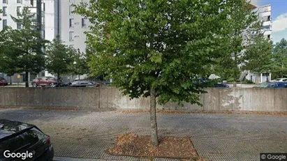 Apartments for rent in Helsinki Itäinen - Photo from Google Street View