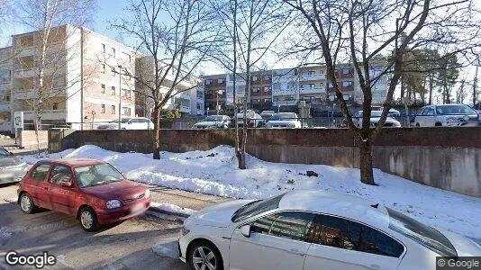Apartments for rent in Helsinki Koillinen - Photo from Google Street View