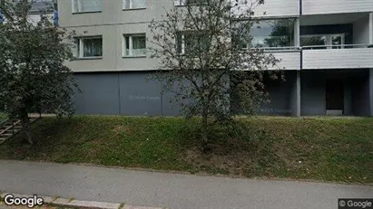 Apartments for rent in Helsinki Itäinen - Photo from Google Street View