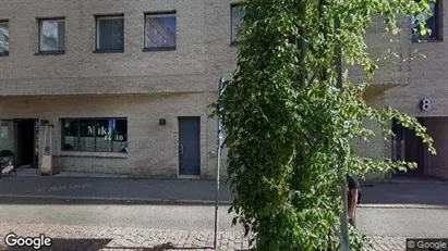 Apartments for rent in Helsinki Eteläinen - Photo from Google Street View