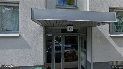 Apartments for rent in Helsinki Pohjoinen - Photo from Google Street View