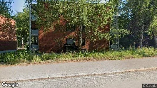 Apartments for rent in Helsinki Läntinen - Photo from Google Street View