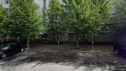 Apartments for rent in Helsinki Eteläinen - Photo from Google Street View