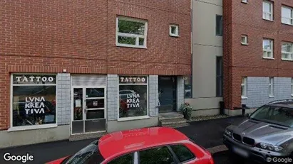 Apartments for rent in Helsinki Eteläinen - Photo from Google Street View