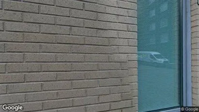 Apartments for rent in Helsinki Eteläinen - Photo from Google Street View