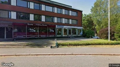 Apartments for rent in Helsinki Läntinen - Photo from Google Street View