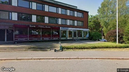 Apartments for rent in Helsinki Läntinen - Photo from Google Street View
