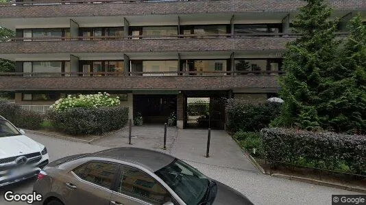 Apartments for rent in Helsinki Eteläinen - Photo from Google Street View