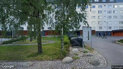 Apartments for rent in Helsinki Itäinen - Photo from Google Street View