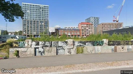 Apartments for rent in Helsinki Itäinen - Photo from Google Street View