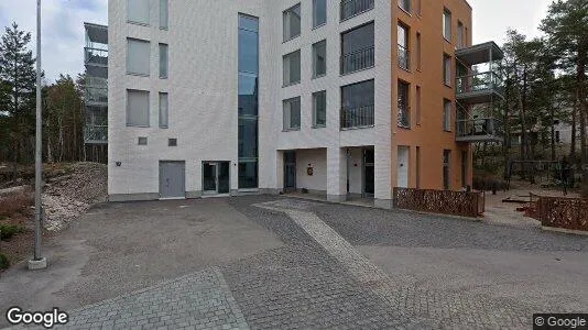 Apartments for rent in Helsinki Kaakkoinen - Photo from Google Street View